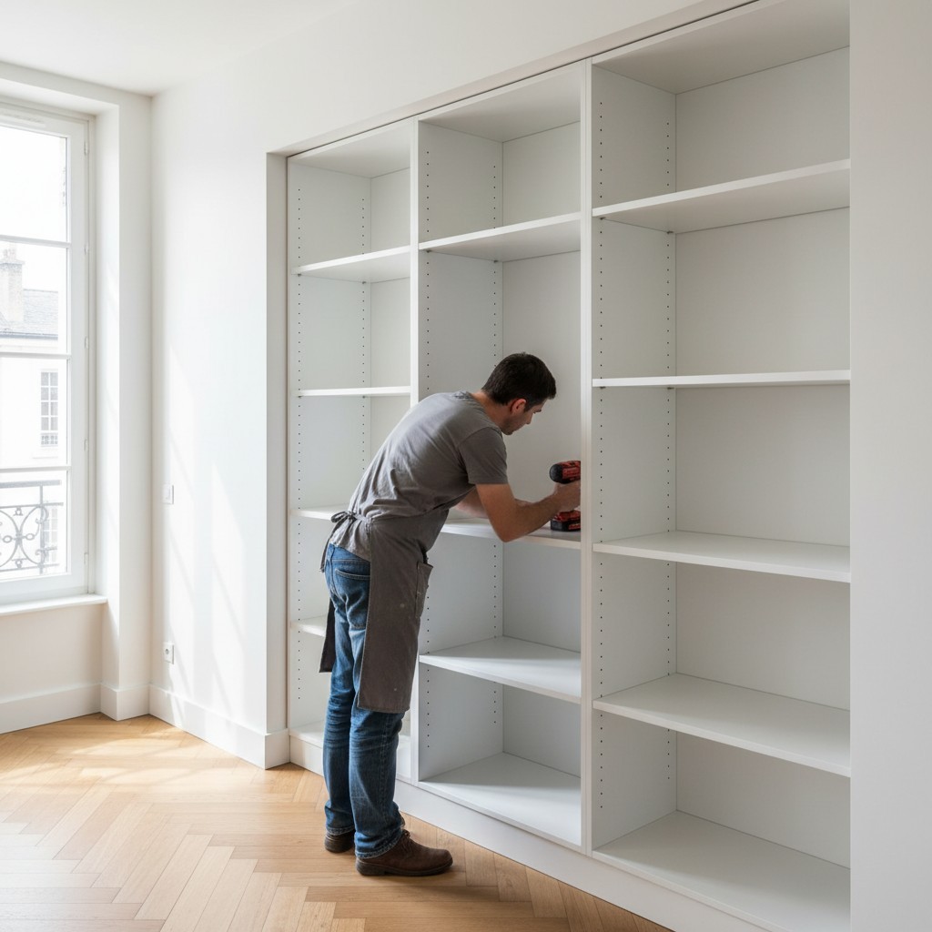 BCH BILAN CONSEIL HABITAT